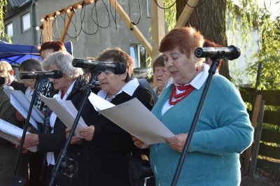 Kultura, Tradycja... i Placki za nami!
